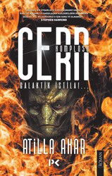 Cern Komplosu - Profil Yayıncılık