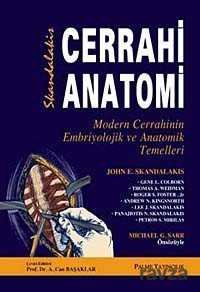 Cerrahi Anatomi 1-2 - 1