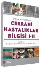 Cerrahi Hastalıklar Bilgisi 1-2 - 1