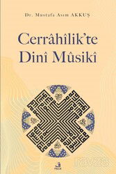 Cerrahîlik'te Dinî Mûsikî - Fecr Yayınevi