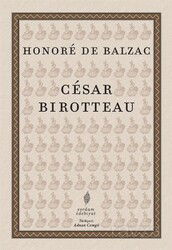 Cesar Birotteau - Yordam Kitap