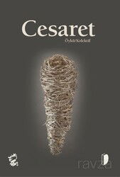 Cesaret - Dağhan Külegeç Yayınları
