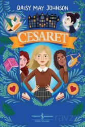 Cesaret - İş Bankası Yayınları