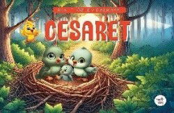 Cesaret - Servet Yayınevi