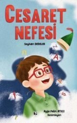 Cesaret Nefesi - Çınaraltı Yayın Dağıtım