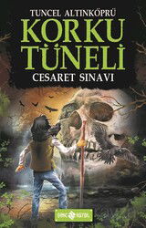 Cesaret Sınavı / Korku Tüneli - Genç Hayat