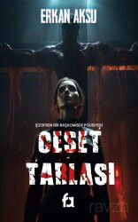 Ceset Tarlası - FA Yayınları