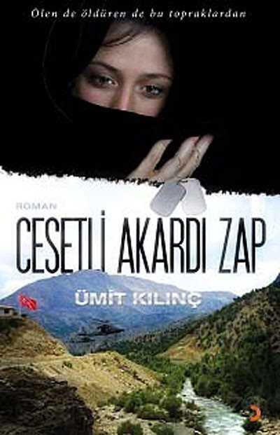 Cesetli Akardı Zap - 1