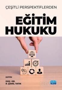 Çeşitli Perspektiflerden Eğitim Hukuku - 1