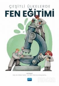 Çeşitli Ülkelerde Fen Eğitimi - 1