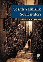 Çeşitli Yalnızlık Söylentileri - Pan Yayıncılık