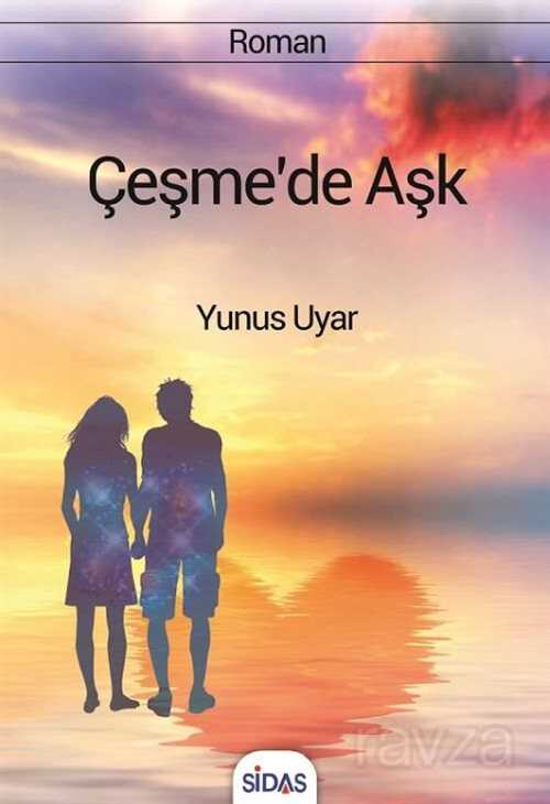 Çeşme'de Aşk - 1