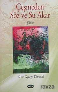 Çeşmeden Söz ve Su Akar - Akçağ Yayınları