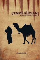 Çeşmi Giryan - Cinius Yayınları