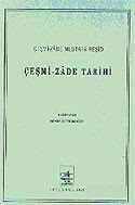 Çeşmi-zade Tarihi - Yeni Zamanlar Sahaf