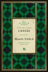 Cessas - Hadis Usûlü - el-Fusûl fi’l-Usûl - - Tin Yayınları