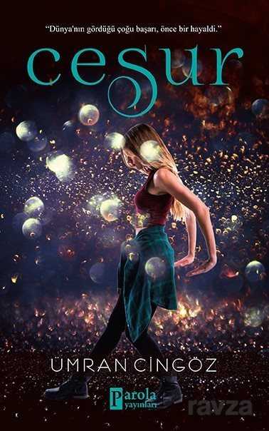 Cesur - Parola Yayınları