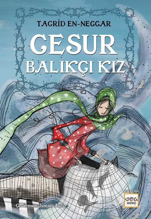 Cesur Balıkçı Kız - 1