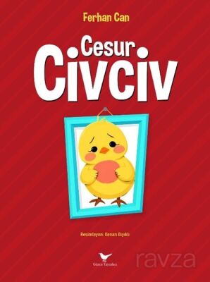 Cesur Civciv - 1