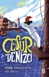 Cesur Denizci - Timaş İlk Genç