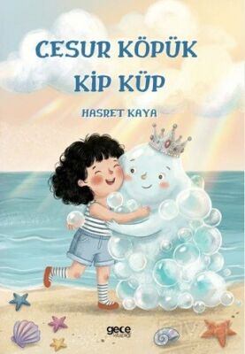 Cesur Köpük Kip Küp - 1