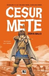 Cesur Mete - Çınaraltı Yayın Dağıtım