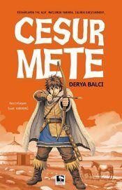 Cesur Mete - 1