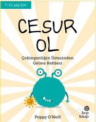 Cesur Ol - Hep Kitap