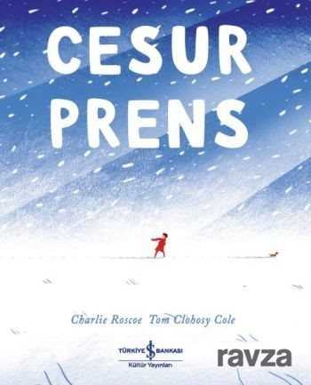 Cesur Prens - 1