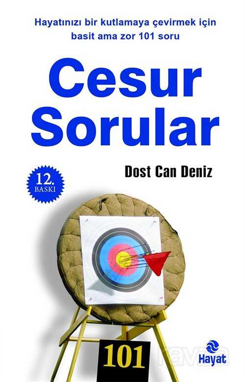 Cesur Sorular - Hayat Yayınları