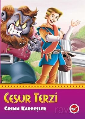 Cesur Terzi - 1