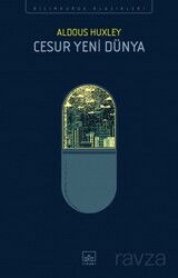 Cesur Yeni Dünya - İthaki Yayınları