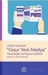 Cesur Yeni Medya - İletişim Yayınları