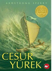 Cesur Yürek - Beyaz Balina Yayınları
