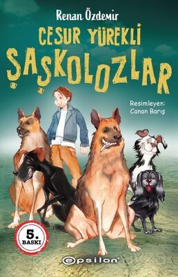 Cesur Yürekli Şaşkolozlar - 1