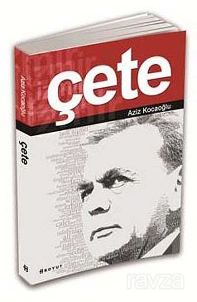 Çete - Boyut Yayın Grubu