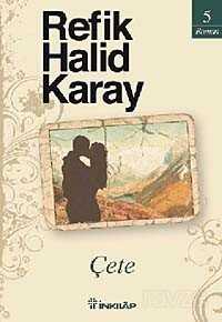 Çete - İnkılap Kitabevi