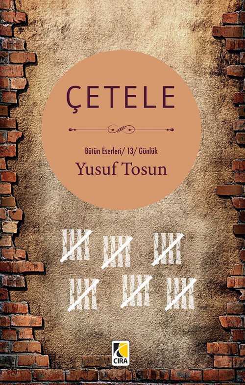 Çetele - Çıra Yayınları