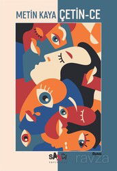Çetin-Ce - Sancı Yayınları