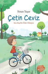 Çetin Ceviz - Fom Kitap