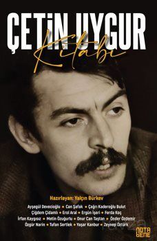 Çetin Uygur Kitabı - 1