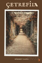 Çetrefil - Cinius Yayınları