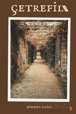 Çetrefil - 1