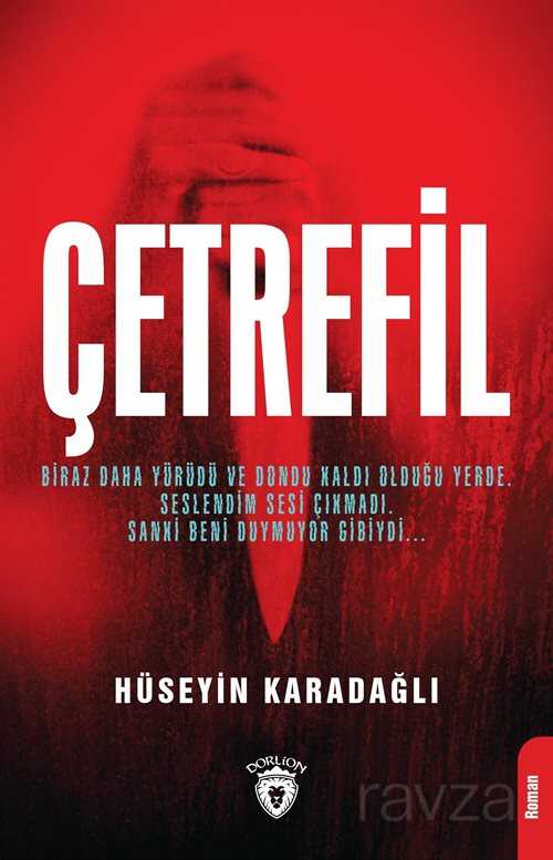 Çetrefil - Dorlion Yayınevi