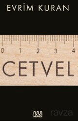 Cetvel - Mundi