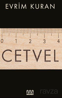 Cetvel - 1