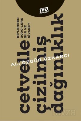 Cetvelle Çizilmiş Dağınıklık - 1