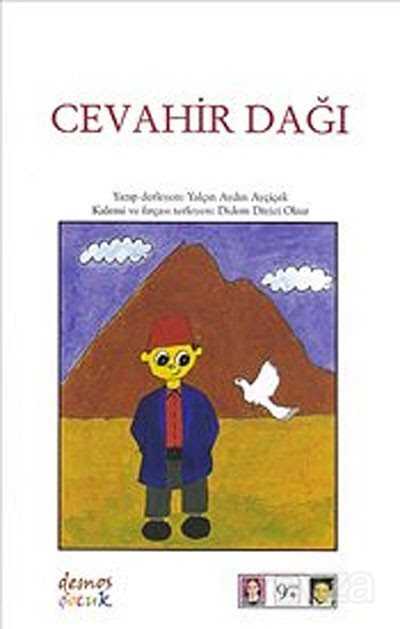 Cevahir Dağı - Demos Yayınları