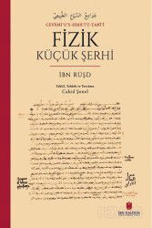 Cevami?u's-Sima?i'?-?abî?î Fizik Küçük Şerhi - İbn Haldun Üniversitesi Yayınları