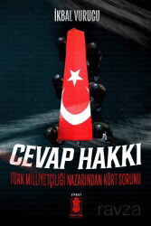 Cevap Hakkı - Mavi Gök Yayınları